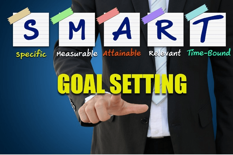 2020: How To Get Crystal Clear on Your Goals & Plans